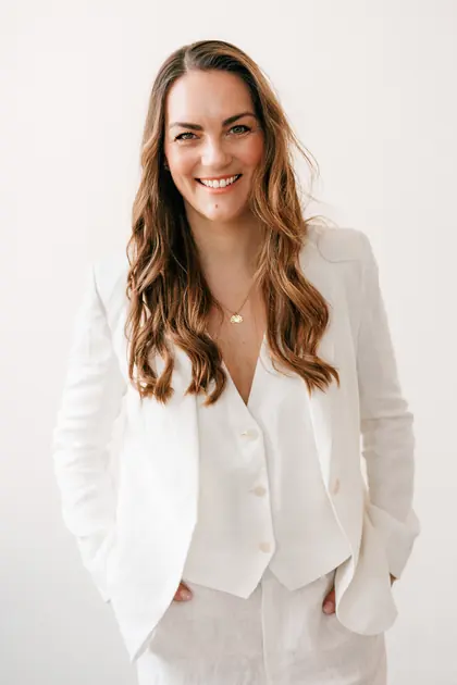 Nadin Förster, Personal Trainerin & Stress Mentorin