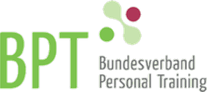 Mitglied im BPT e.V., Bundesverband Personal Training